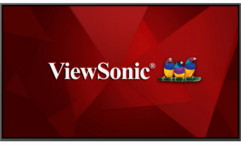   ViewSonic CDE8620
