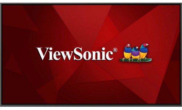  LED  ViewSonic CDE6520  / CDE7520  / CDE8620 / CDE652-W  / CDE7520-W  / CDE8620-W -  