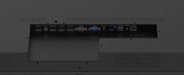  LED  ViewSonic CDE6520  / CDE7520  / CDE8620 / CDE652-W  / CDE7520-W  / CDE8620-W - 