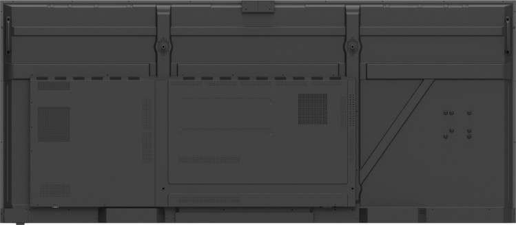  /  LED  ViewSonic CDE92UW / CDE105UW -  