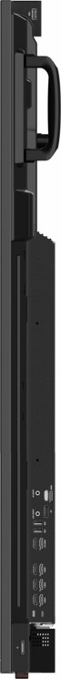  /  LED  ViewSonic CDE92UW / CDE105UW -  