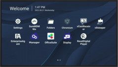    ViewSonic CDE9830