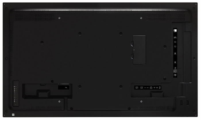  /  LED  ViewSonic CDM4300R / CDM4900R / CDM5500R -  