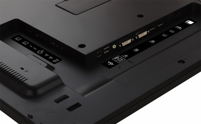  /  LED  ViewSonic CDM4300R / CDM4900R / CDM5500R - 