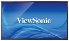 ��������� ������ ViewSonic CDP4260-L