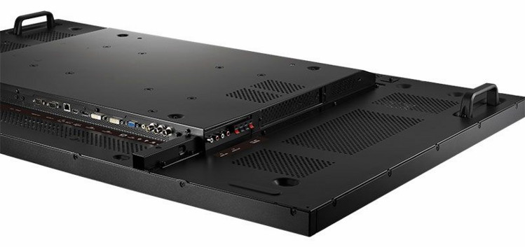 ���������������� LED ������ ViewSonic CDP5560-L - �������