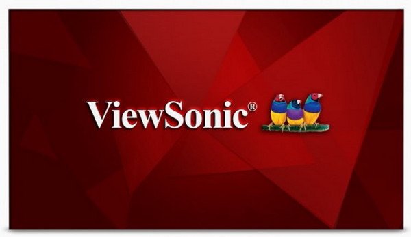  LED  ViewSonic CDX4952     -  