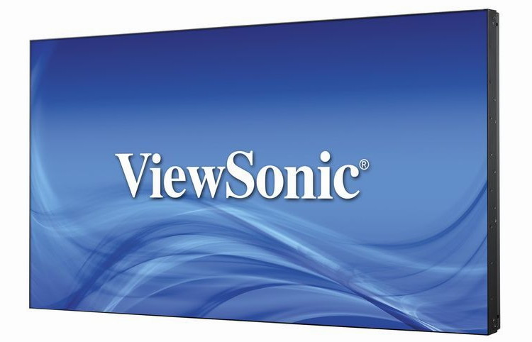  LED  ViewSonic CDX5554-L     -  