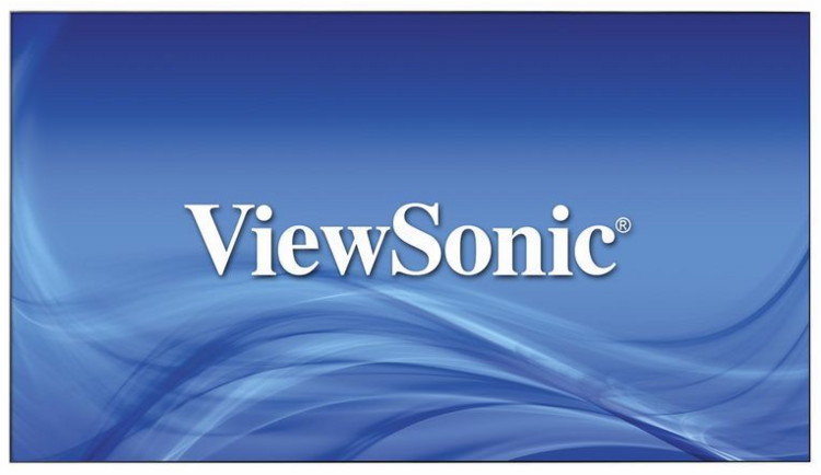  LED  ViewSonic CDX5554-L     -  