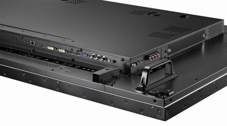  LED  ViewSonic CDX5554-L     -  