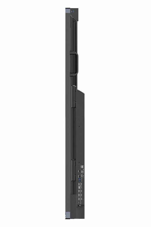  /  LED  ViewSonic IFP105S -   