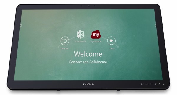  /  LED  ViewSonic IFP2410 -  