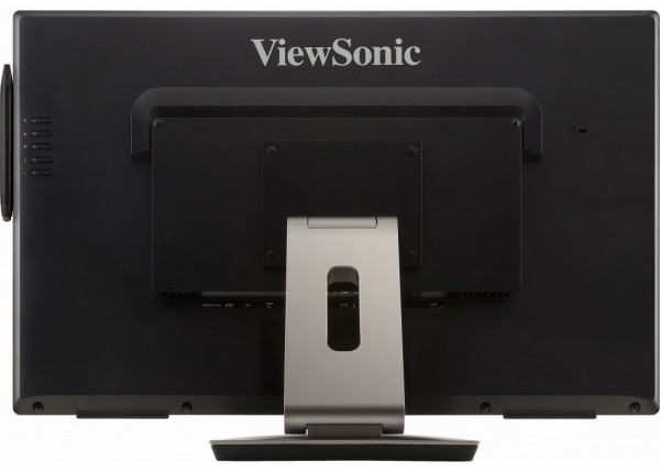 ������������� / ��������� LED ������ ViewSonic IFP2710 - ��� �����