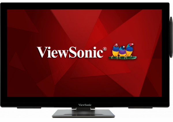 ������������� / ��������� LED ������ ViewSonic IFP2710 - ��� �������