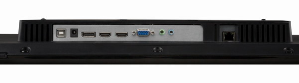 ������������� / ��������� LED ������ ViewSonic IFP2710 - �������