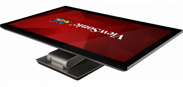 ������������� / ��������� LED ������ ViewSonic IFP2710 - ��� � ��������� ���������