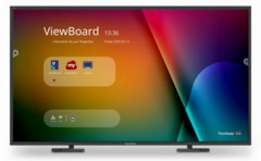 ������������� ��������� ������ ViewSonic IFP4320