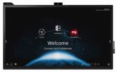    ViewSonic IFP6570