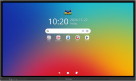   ViewSonic IFP8634