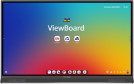   ViewSonic IFP8653