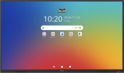 ������������� ��������� ������ ViewSonic IFP7535-1-1C