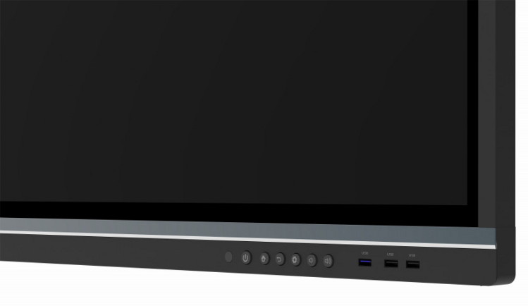  /  LED  ViewSonic IFP5550-3 / IFP6550-3 / IFP7550-3 / IFP8650-3 - 