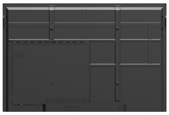  /  LED  ViewSonic IFP5550 / IFP6550 / IFP7550 / IFP8650 -  