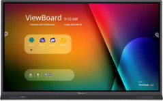    ViewSonic IFP8652-1BH