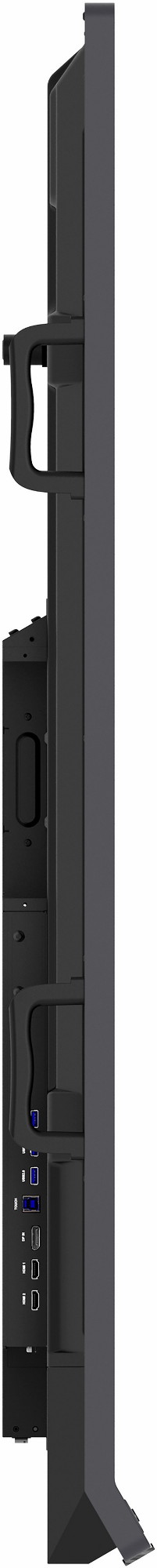 ������������� / ��������� LED ������ ViewSonic IFP7552-1BH / IFP8652-1BH - ��� ����� ������
