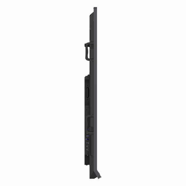  /  LED  ViewSonic IFP8652 -   