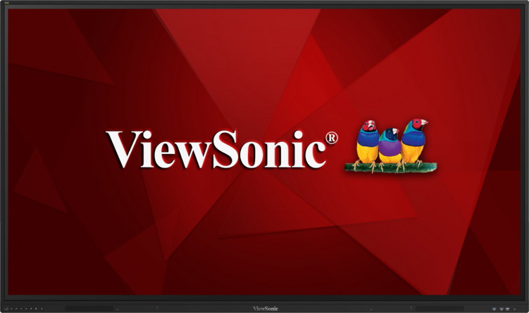  /  LED  ViewSonic IFP55G1 / IFP65G1 / IFP75G1 / IFP86G1 -  