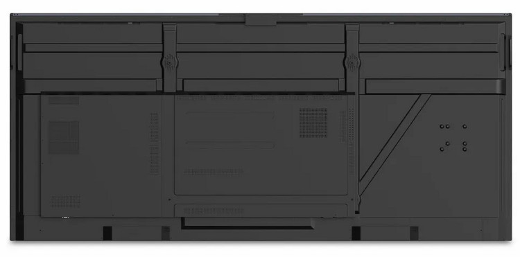 /  LED  ViewSonic IFP92UW / IFP105UW -  
