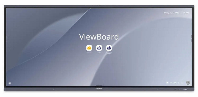  /  LED  ViewSonic IFP92UW / IFP105UW -  