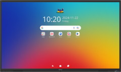 ������������� ��������� ������ ViewSonic IFP8641-1-1C