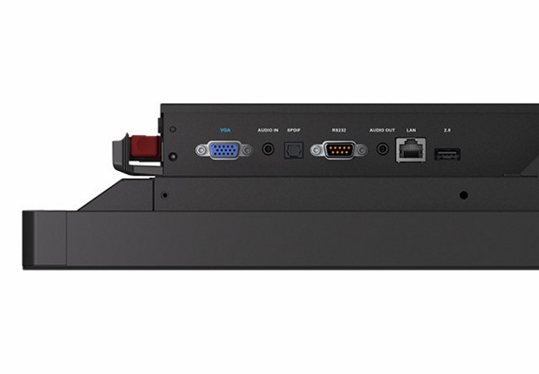  /  LED  ViewSonic IFP9850-2EP - 