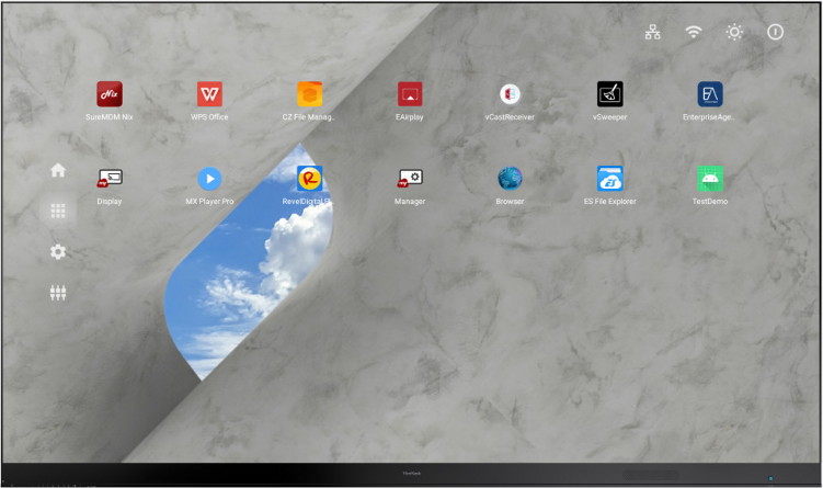 ���������������� LED ������ ViewSonic LD108-121 - ��� �������