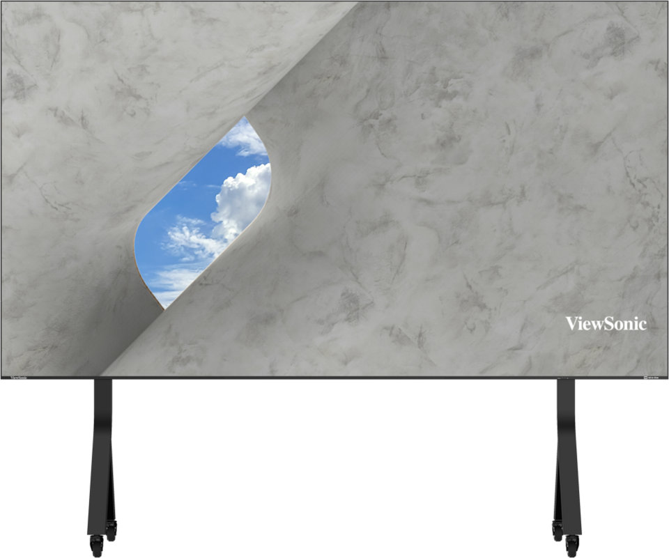 ViewSonic LDE136-153