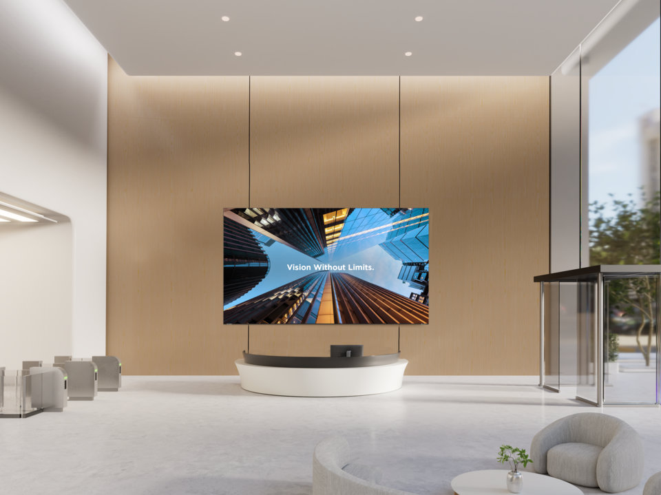 ViewSonic LDE136-153