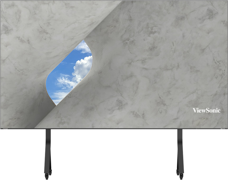 ViewSonic LDE163-183