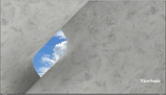 ����������� ������������ ������� ������� ������ ViewSonic LDE163G-182