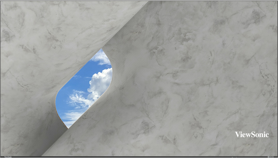 ViewSonic LDE136G-152 / LDE163G-182