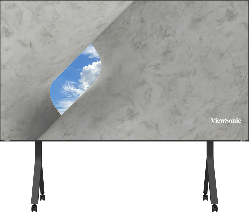 ViewSonic LDE136G-152 / LDE163G-182