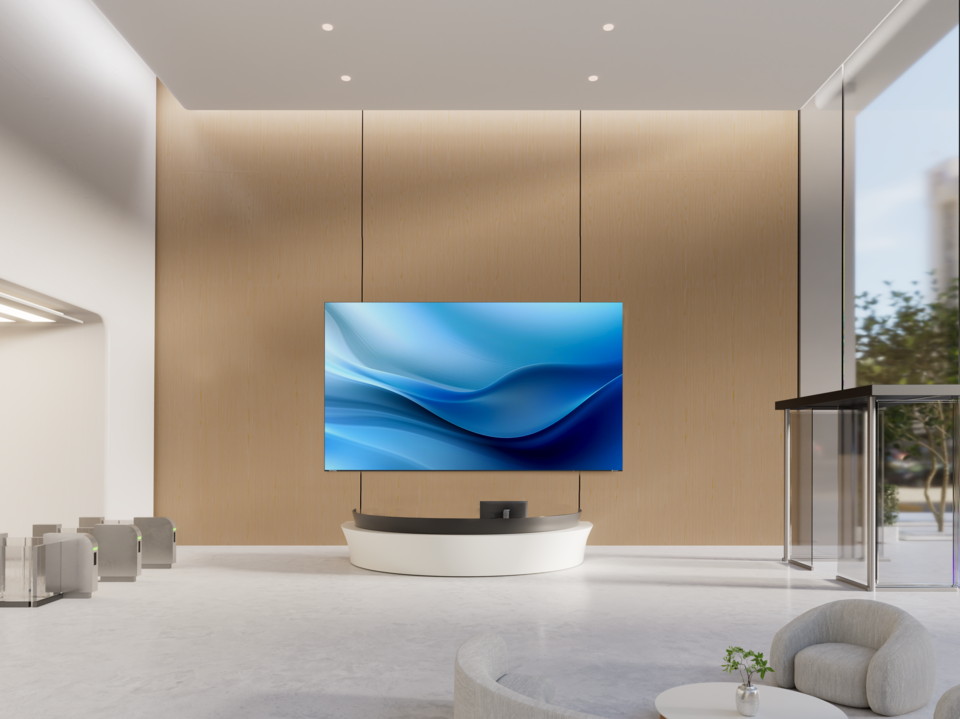 ViewSonic LDE136G-152 / LDE163G-182