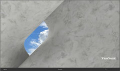  LED  ViewSonic LDM163G-183