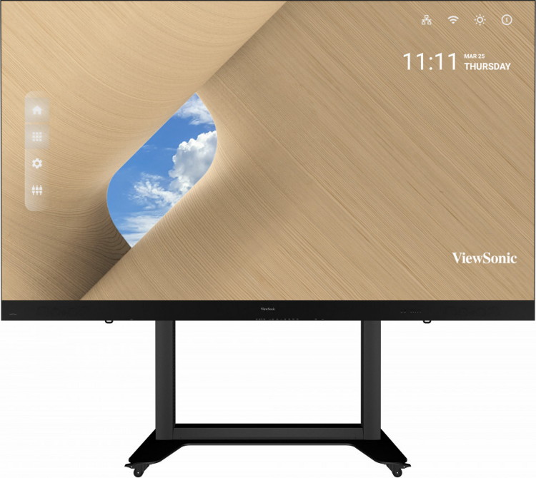 ���������������� LED ������ ViewSonic LDS135-152 - ��� �������