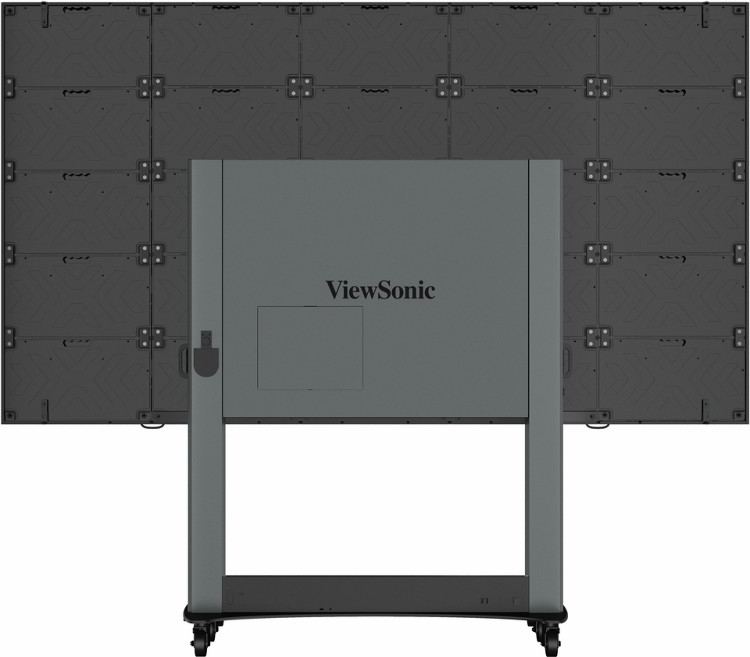  LED  ViewSonic LDS138-151 -  