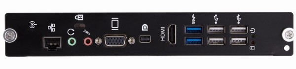   ViewSonic NMP-711-P10 -  