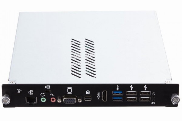   ViewSonic NMP-711-P10 -  