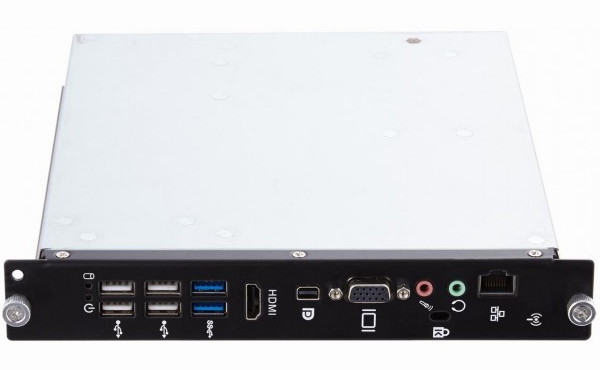   ViewSonic NMP-711-P10 -  