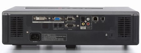 �������� Eiki EIP-4200 / EIP-D450 - ��� �����